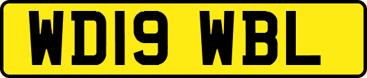 WD19WBL
