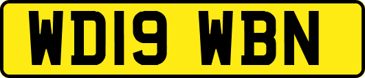 WD19WBN