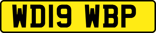 WD19WBP
