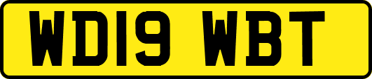 WD19WBT