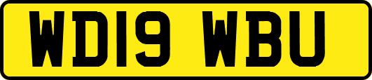 WD19WBU