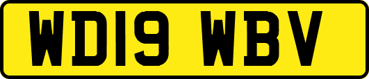 WD19WBV