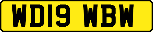 WD19WBW