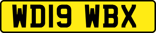 WD19WBX