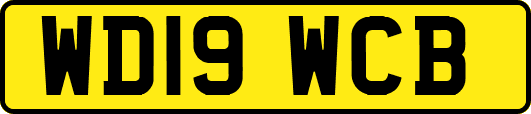 WD19WCB