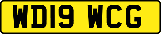 WD19WCG