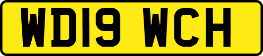 WD19WCH