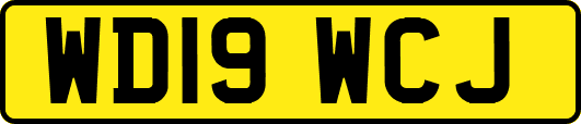 WD19WCJ
