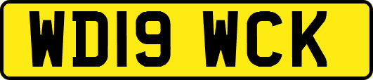 WD19WCK