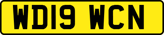 WD19WCN