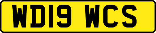 WD19WCS