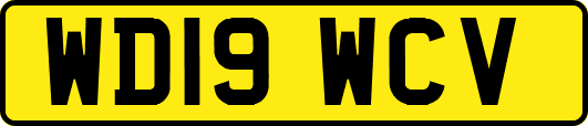 WD19WCV