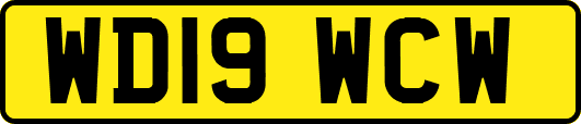 WD19WCW