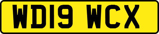 WD19WCX