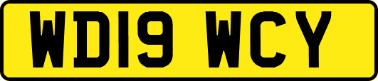 WD19WCY