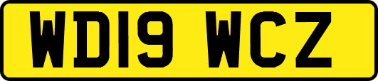 WD19WCZ