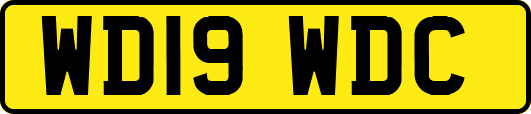WD19WDC