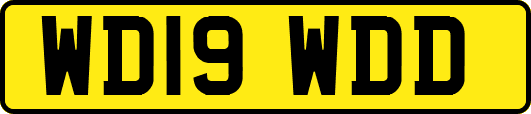 WD19WDD