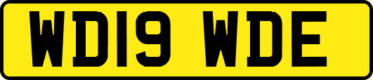 WD19WDE