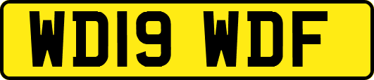 WD19WDF