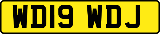 WD19WDJ