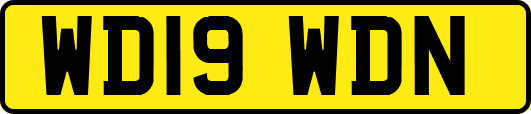 WD19WDN