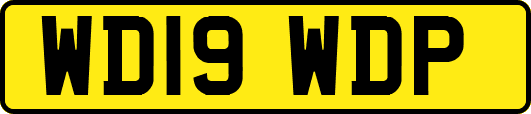 WD19WDP