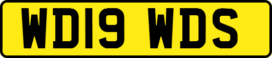 WD19WDS