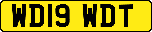 WD19WDT
