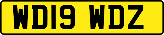 WD19WDZ