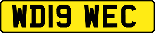WD19WEC