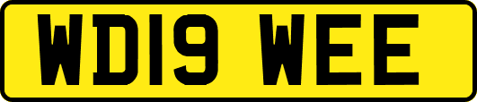 WD19WEE