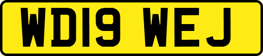WD19WEJ