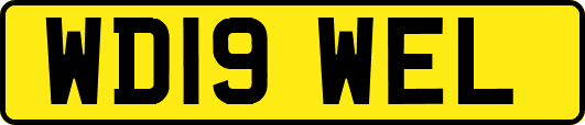 WD19WEL