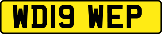 WD19WEP