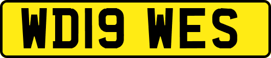WD19WES
