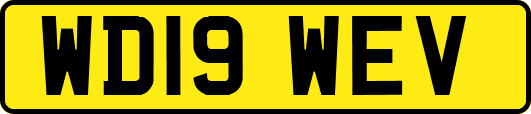 WD19WEV