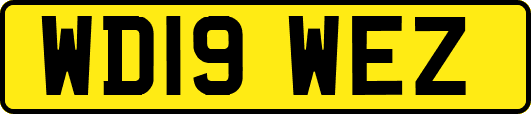 WD19WEZ