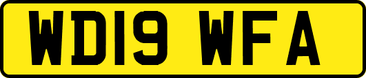 WD19WFA