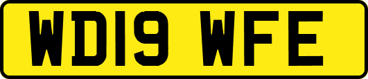 WD19WFE