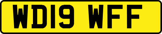WD19WFF