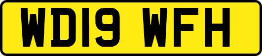 WD19WFH