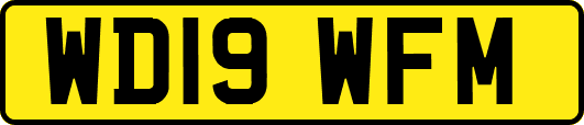 WD19WFM