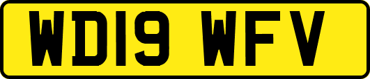 WD19WFV