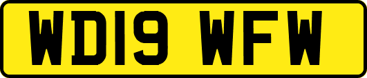 WD19WFW