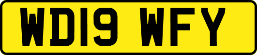 WD19WFY