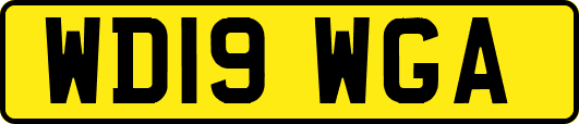 WD19WGA