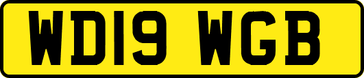 WD19WGB