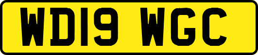 WD19WGC