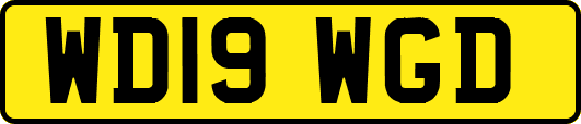 WD19WGD